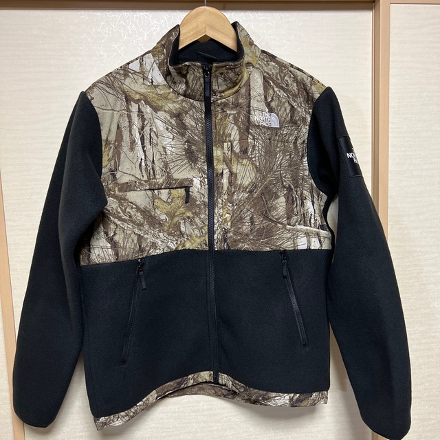 直営店限定】ノベルティデナリジャケット【Mサイズ】NA12230R 新品