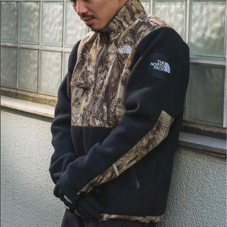 THE NORTH FACE - 【直営店限定】ノベルティデナリジャケット【Mサイズ