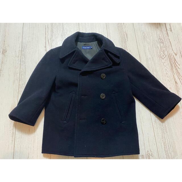 Ralph Lauren(ラルフローレン)のラルフローレン　アウター キッズ/ベビー/マタニティのベビー服(~85cm)(ジャケット/コート)の商品写真