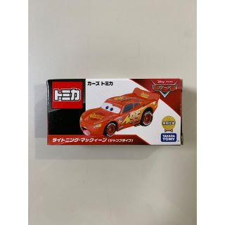 タカラトミー(Takara Tomy)の【特別仕様🏅完売品】タカラトミー トミカ ディズニー カーズ 限定品(ミニカー)