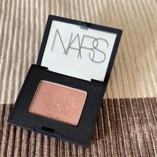 ナーズ(NARS)のＮＡＲＳ ハードワイヤードアイシャドー 5309(アイシャドウ)