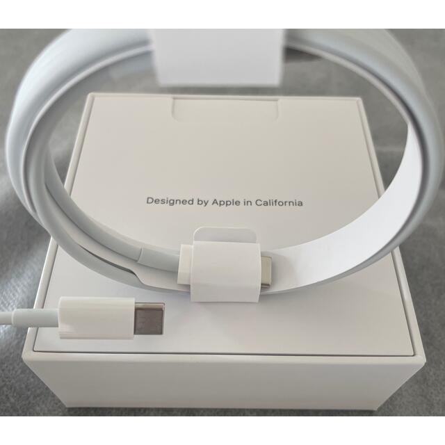 【専用】Apple純正 USB-C - ライトニングケーブル（1 m)x8本