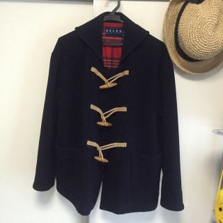 ラルフローレン(Ralph Lauren)のラルフローレンダッフルコート(ダッフルコート)