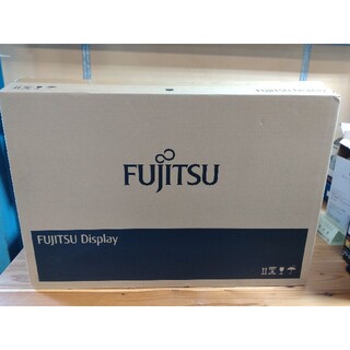 Fujitsu Display B24W-7