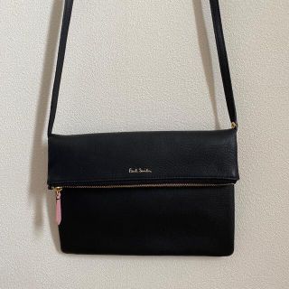 ポールスミス(Paul Smith)のポールスミス　ショルダー　クラッチバッグ(ショルダーバッグ)