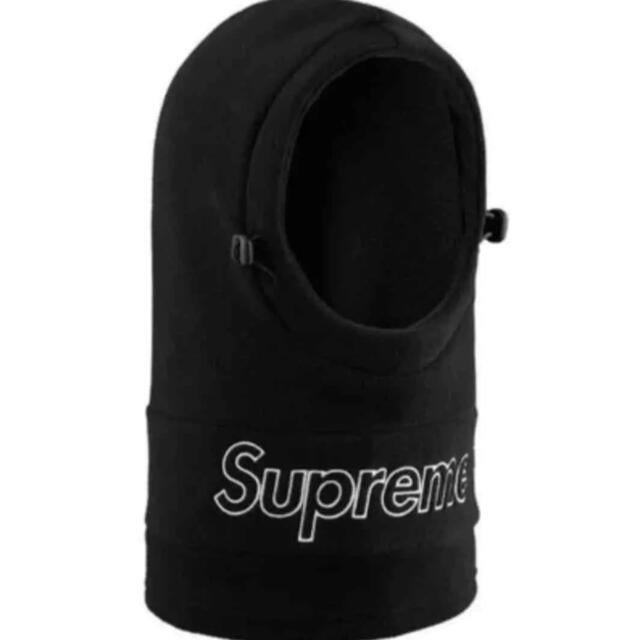 シュプリーム SUPREME Polartec Balaclava バラクラバ