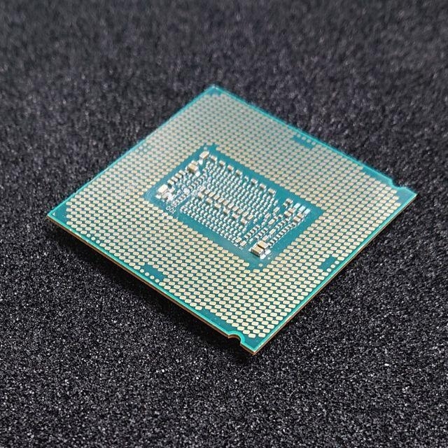 cpu i7 8700K ジャンク