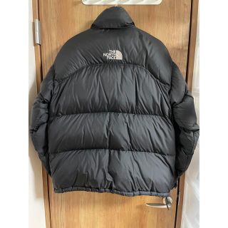 【入手困難‼︎】THE NORTH FACE☆センターロゴ ヌプシ A887