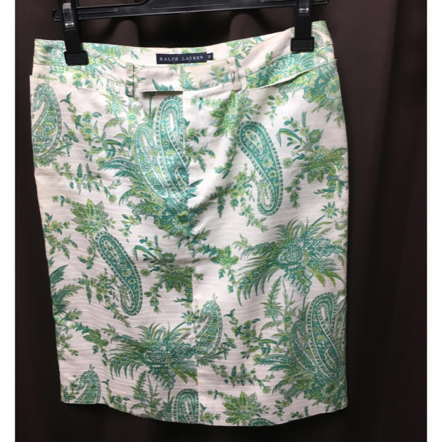 POLO RALPH LAUREN(ポロラルフローレン)のラルフローレンスカート レディースのスカート(ひざ丈スカート)の商品写真