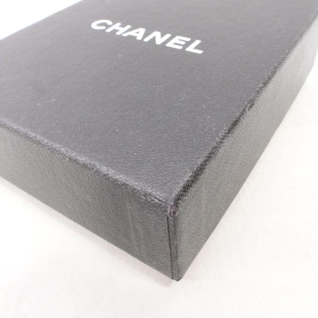 CHANEL　ブレスレット　レディース　ゴールド 6