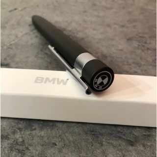 最終SALE❗️BMW限定 CROSS社 ボールペン