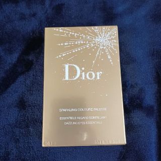 ディオール(Dior)のえぶちゃん様専用♡ Dior スパークリング アイ パレット(アイシャドウ)