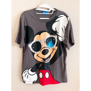 ディズニー ミッキーTシャツ(Tシャツ(半袖/袖なし))