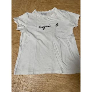 アニエスベー(agnes b.)の［アニエスベー］Tシャツ(Tシャツ(半袖/袖なし))