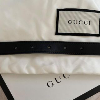 Gucci   グッチのGGバックル マーモントベルトの通販 by S｜グッチなら