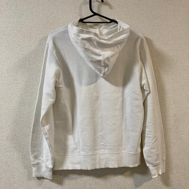 GLOBAL WORK(グローバルワーク)のGLOBAL WORK トレーナー　160 キッズ/ベビー/マタニティのキッズ服女の子用(90cm~)(Tシャツ/カットソー)の商品写真