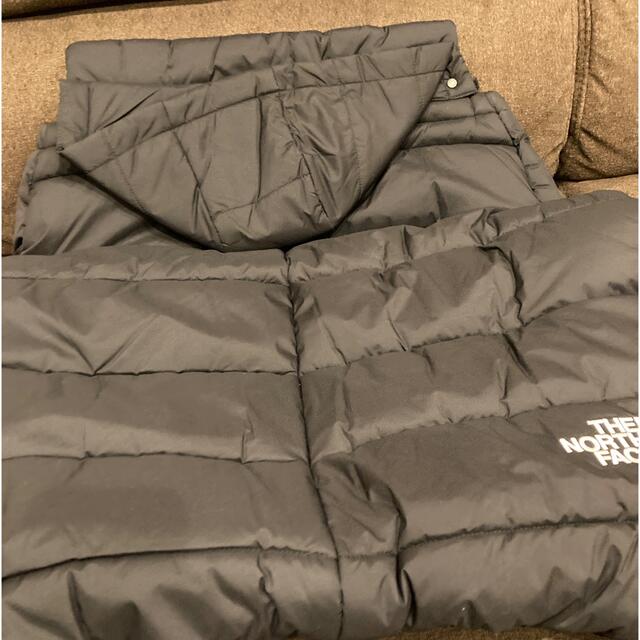 THE NORTH FACE - ラスト1つ！ ノースフェイス baby shell blanketの通販 by 。｜ザノースフェイスならラクマ