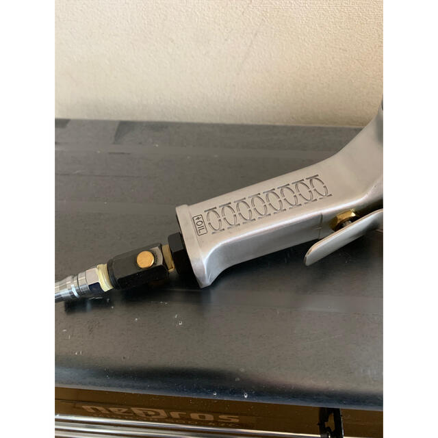 空研 kbs-12 ベルトサンダー 美品です。 生まれのブランドで tweedmill