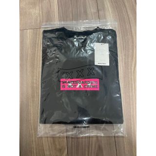 ゴットセレクション　god selection xxx tシャツ(Tシャツ/カットソー(半袖/袖なし))