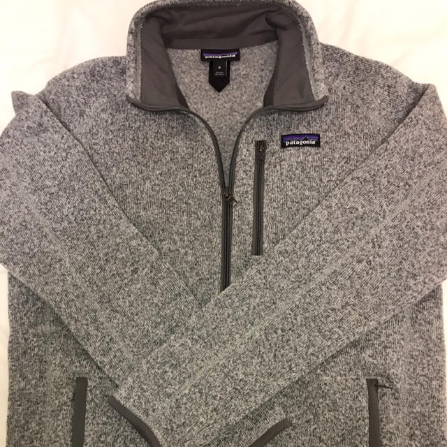 patagonia - パタゴニア ベターセーター 美品 Mの通販 by バンホーテン ...