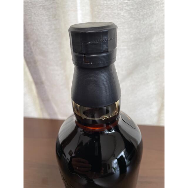 サントリー シングルモルトウイスキー 山崎18年 700ml 新品・未開封品