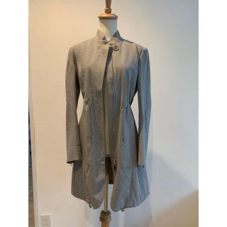 ブルネロクチネリ(BRUNELLO CUCINELLI)のBrunello Cucinello ライトジャケット　コート(ブルゾン)