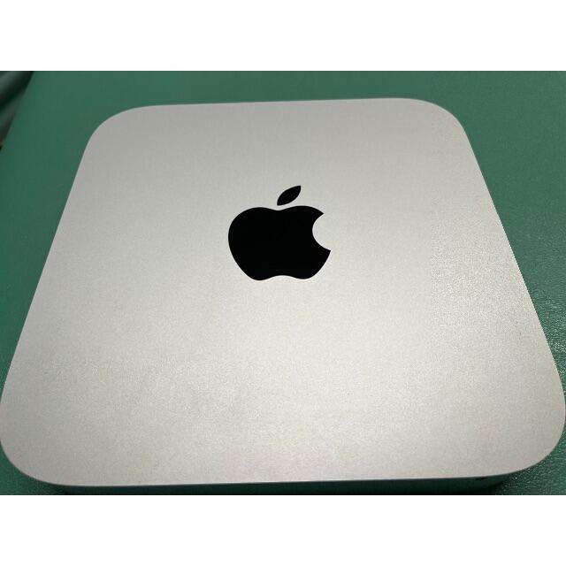 Apple - Mac mini Late2014 2.8GHz メモリ8GB HDD1TB