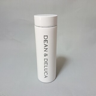 DEAN & DELUCA - DEAN＆DELUCA ステンレスボトル ホワイト 新品未使用品 ディーンアンド