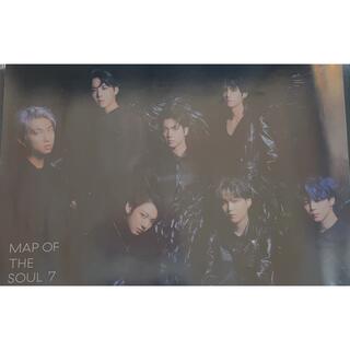 ボウダンショウネンダン(防弾少年団(BTS))のBTSポスター(K-POP/アジア)