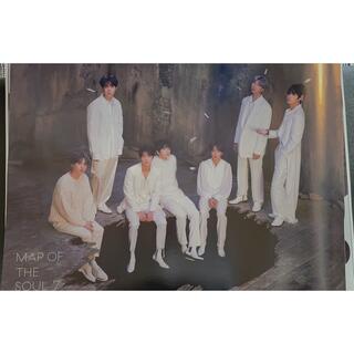 ボウダンショウネンダン(防弾少年団(BTS))のBTS ポスター(K-POP/アジア)