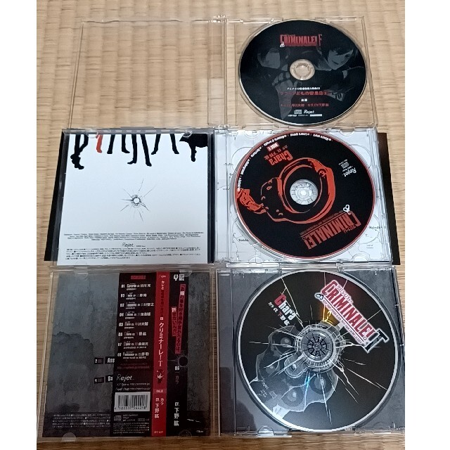 ドミコ アルバムCD 6枚 特典CD1枚 まとめ売り - 邦楽 ドミコ アルバムCD 6枚 特典CD1枚 まとめ売り - 邦楽