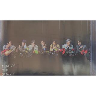 ボウダンショウネンダン(防弾少年団(BTS))のBTSポスター(K-POP/アジア)