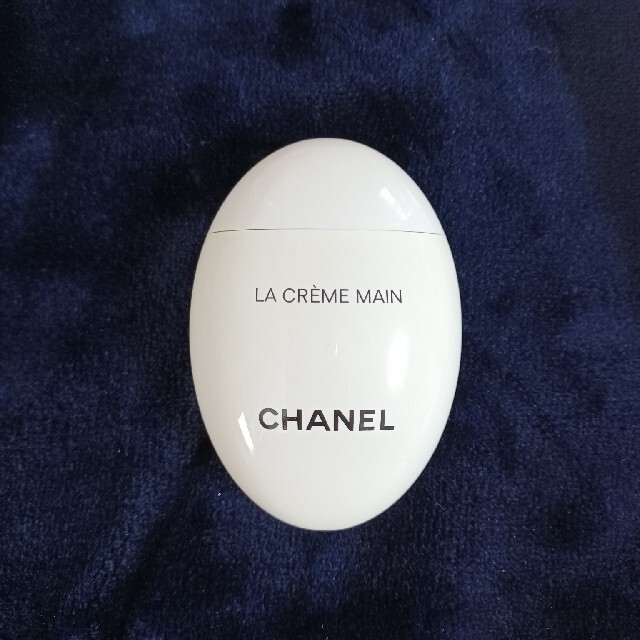 CHANEL(シャネル)のシャネル ハンドクリーム  ラ クレーム マン コスメ/美容のボディケア(ハンドクリーム)の商品写真