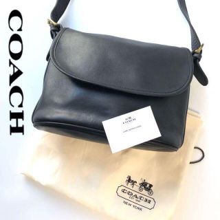 人気商品ランキング COACH オールドコーチレザー2wayショルダーバッグ ...