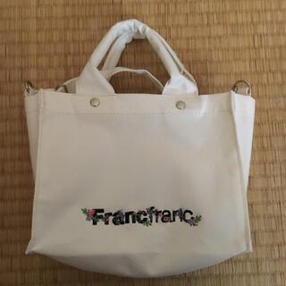 フランフラン(Francfranc)のFrancfranc バッグ(トートバッグ)