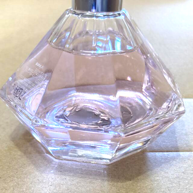 L'eau de DIAMOND(ロードダイアモンド　香水 コスメ/美容の香水(香水(女性用))の商品写真