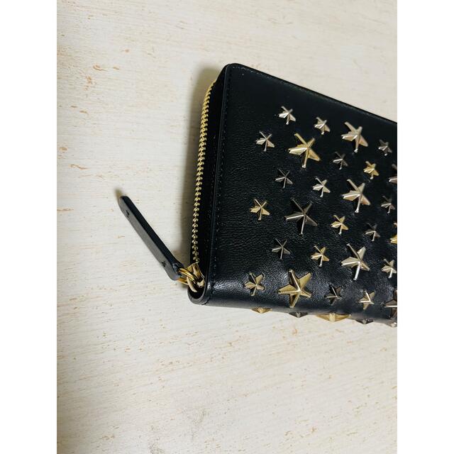 JIMMY CHOO - ☆超破格セール☆ 新品未使用 ジミーチュウ スター