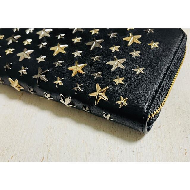 JIMMY CHOO - ☆超破格セール☆ 新品未使用 ジミーチュウ スター