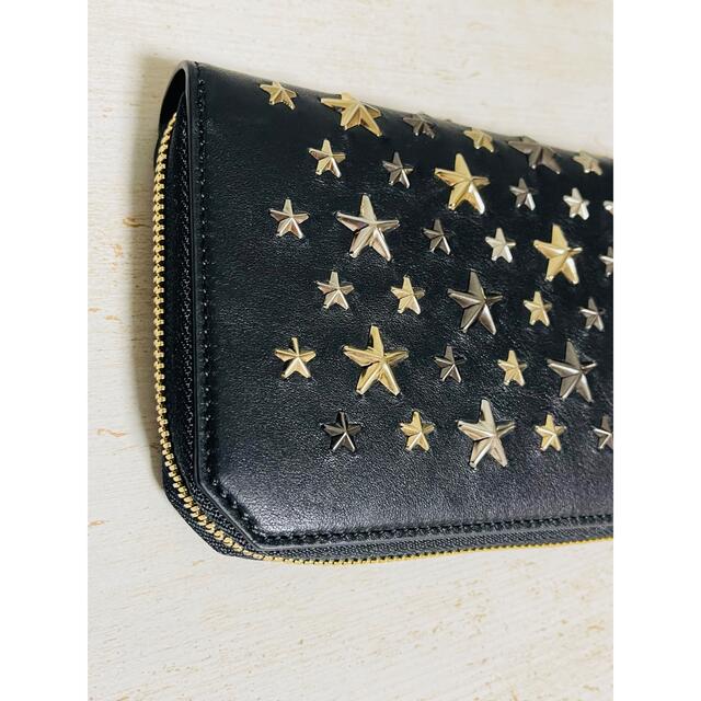 JIMMY CHOO - ☆超破格セール☆ 新品未使用 ジミーチュウ スター