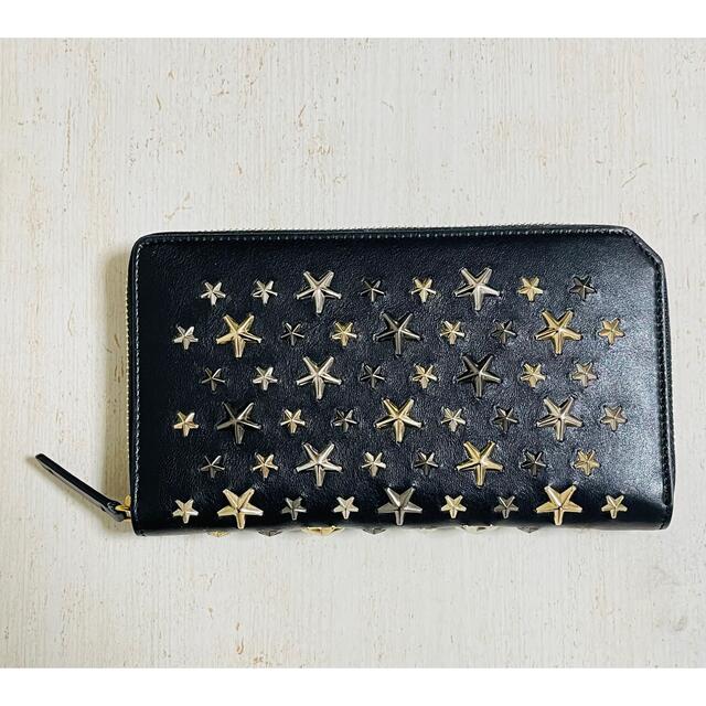 JIMMY CHOO - ☆超破格セール☆ 新品未使用 ジミーチュウ スター