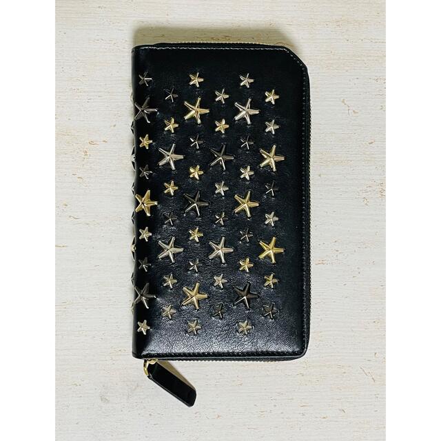JIMMY CHOO - ☆超破格セール☆ 新品未使用 ジミーチュウ スター
