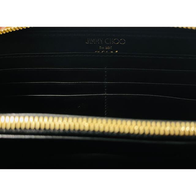 JIMMY CHOO - ☆超破格セール☆ 新品未使用 ジミーチュウ スター