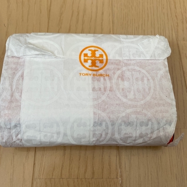 Tory Burch(トリーバーチ)のれおくん様専用★トリーバーチ 財布 三つ折り  レディースのファッション小物(財布)の商品写真