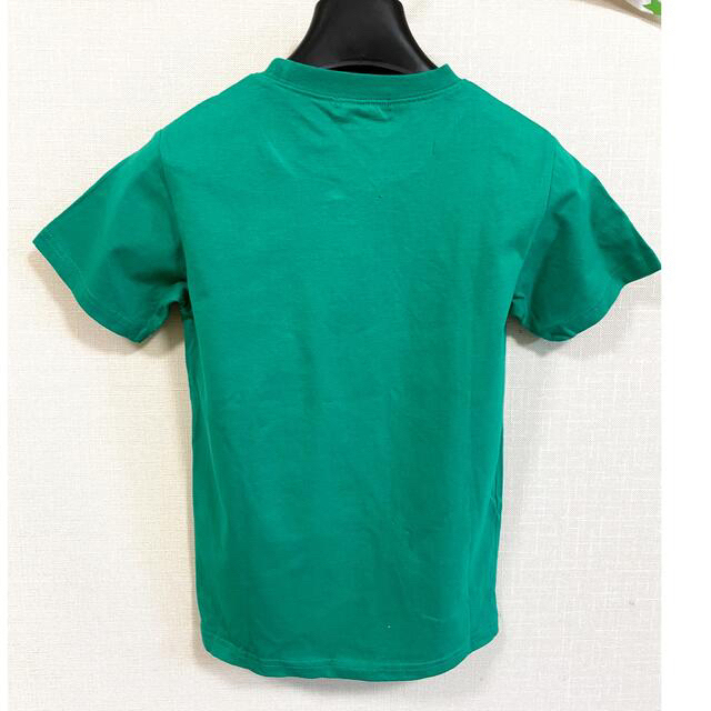 BANDAI(バンダイ)の鬼滅の刃Tシャツ 150㎝ キッズ/ベビー/マタニティのキッズ服男の子用(90cm~)(Tシャツ/カットソー)の商品写真