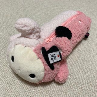 サンエックス ぬいぐるみ ペンケース 筆箱の通販 10点 サンエックスのインテリア 住まい 日用品を買うならラクマ