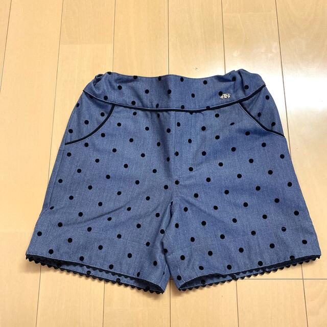 ANNA SUI mini(アナスイミニ)の【ご専用】ANNA SUImini 140【新品＆極美品】♡5点♡ キッズ/ベビー/マタニティのキッズ服女の子用(90cm~)(Tシャツ/カットソー)の商品写真