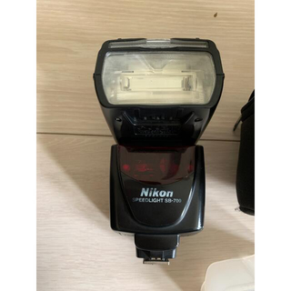 Nikon SB700(ストロボ/照明)