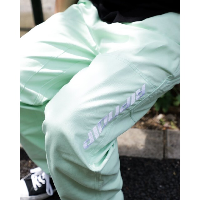 Supreme(シュプリーム)のRipndip Kohler Work Pants 36 mint メンズのパンツ(ワークパンツ/カーゴパンツ)の商品写真