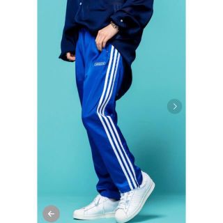 アディダス(adidas)のadidasOriginals(ジャージ)