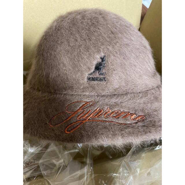 Supreme/Kangol Furgora Casual - UG.SHAFT